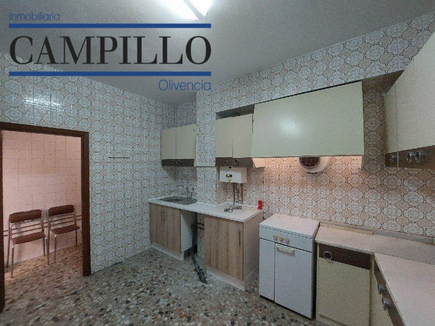 till salu byggnad El Patio Poniente Almeriense 4