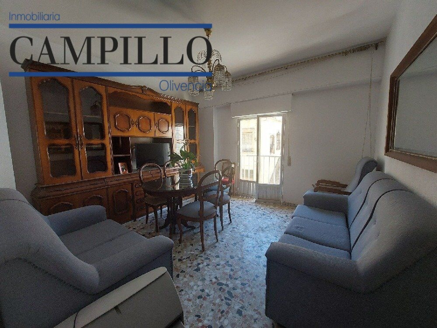 till salu byggnad El Patio Poniente Almeriense 2