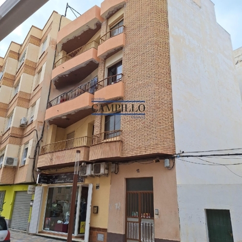 El Patio Poniente Almeriense byggnad foto 6262038