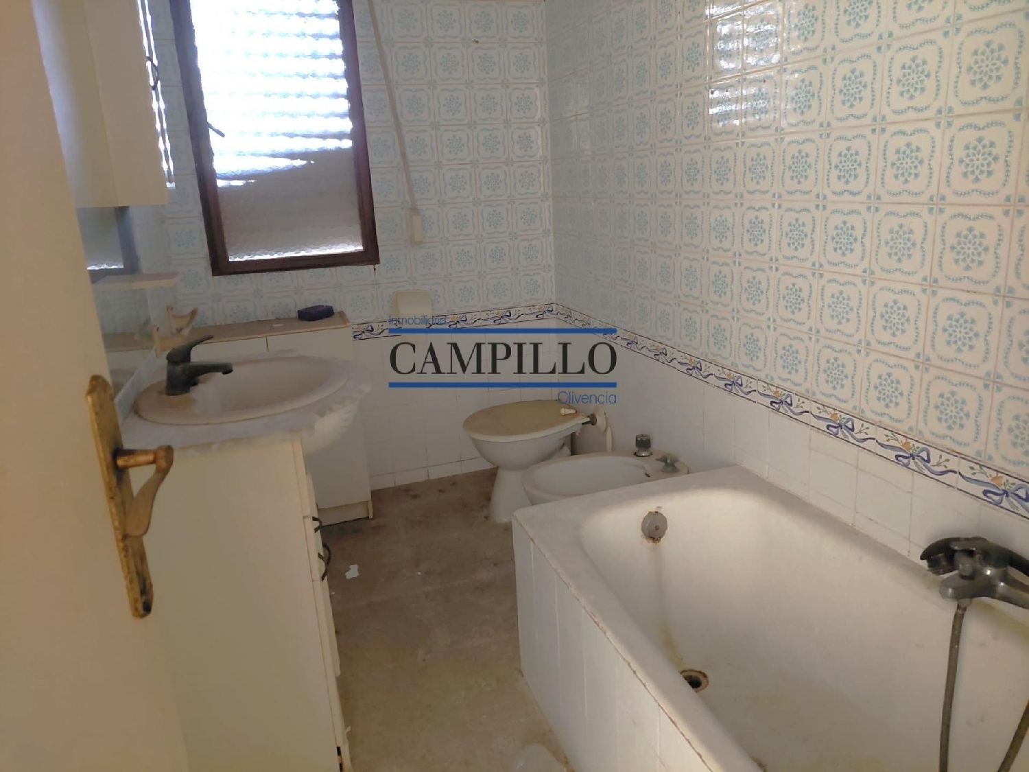  till salu byggnad El Patio Poniente Almeriense 5