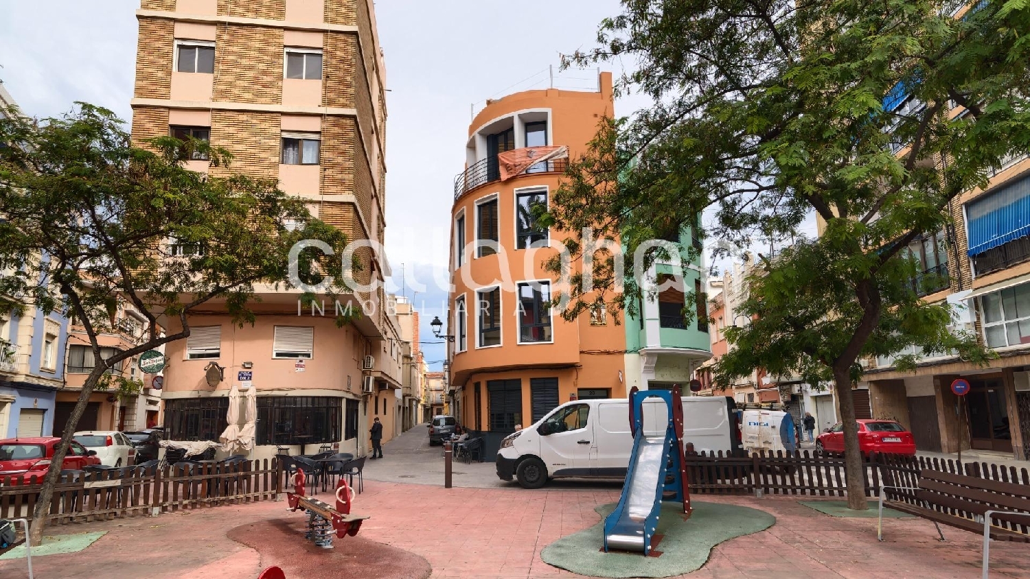 till salu byggnad El Pla De Corbera Ribera Alta 5