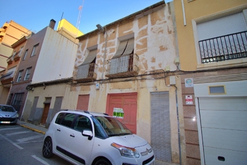 Elche Corazón De Jesús Baix Vinalopó byggnad foto 6222300