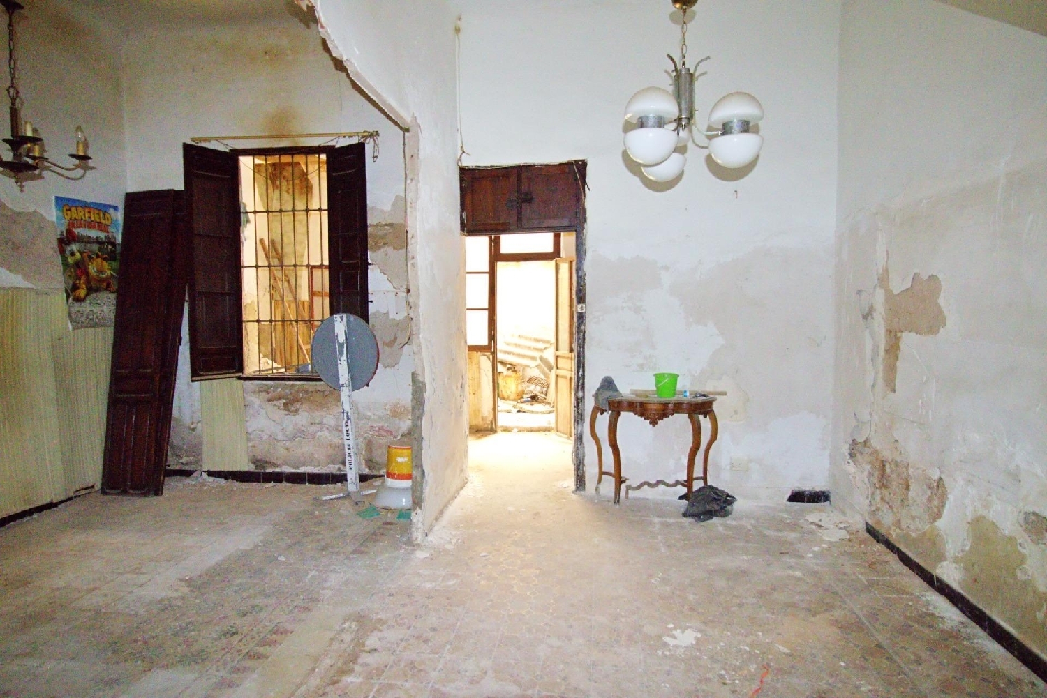  till salu byggnad Elche Reina Victoria Baix Vinalopó 4
