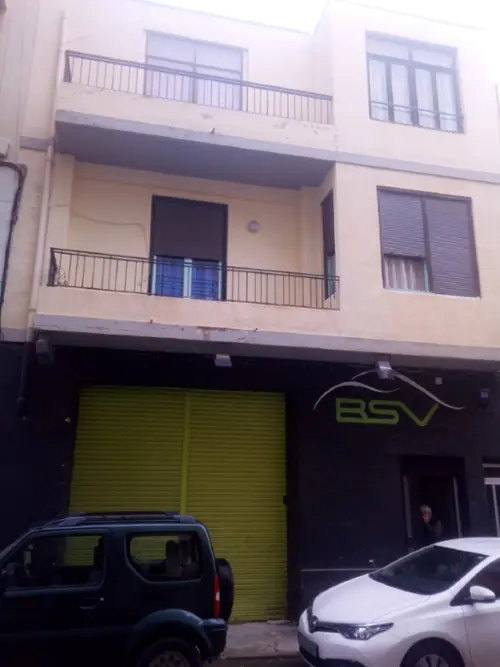 Elda Vinalopó Mitjà byggnad foto 6183912