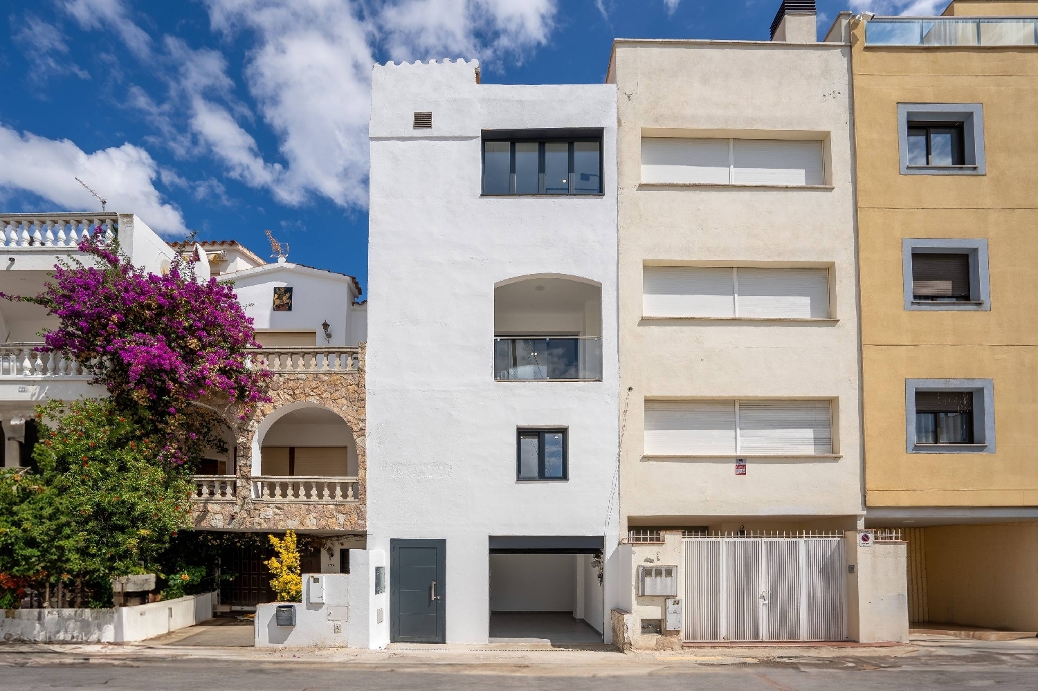  till salu byggnad Empuriabrava Alt Empordà 6