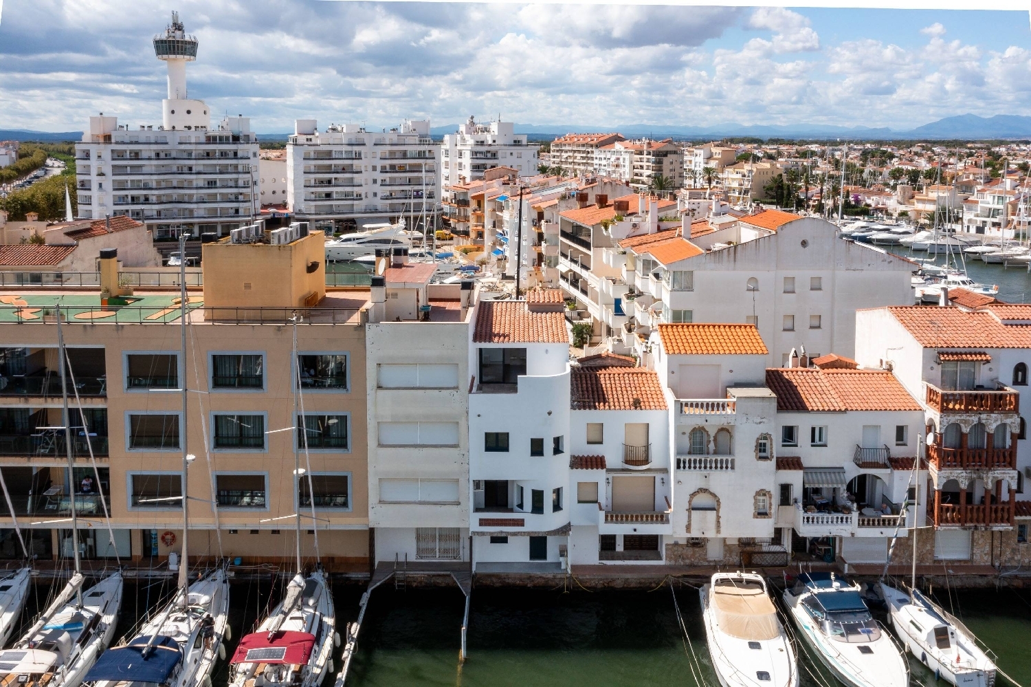  till salu byggnad Empuriabrava Alt Empordà 8