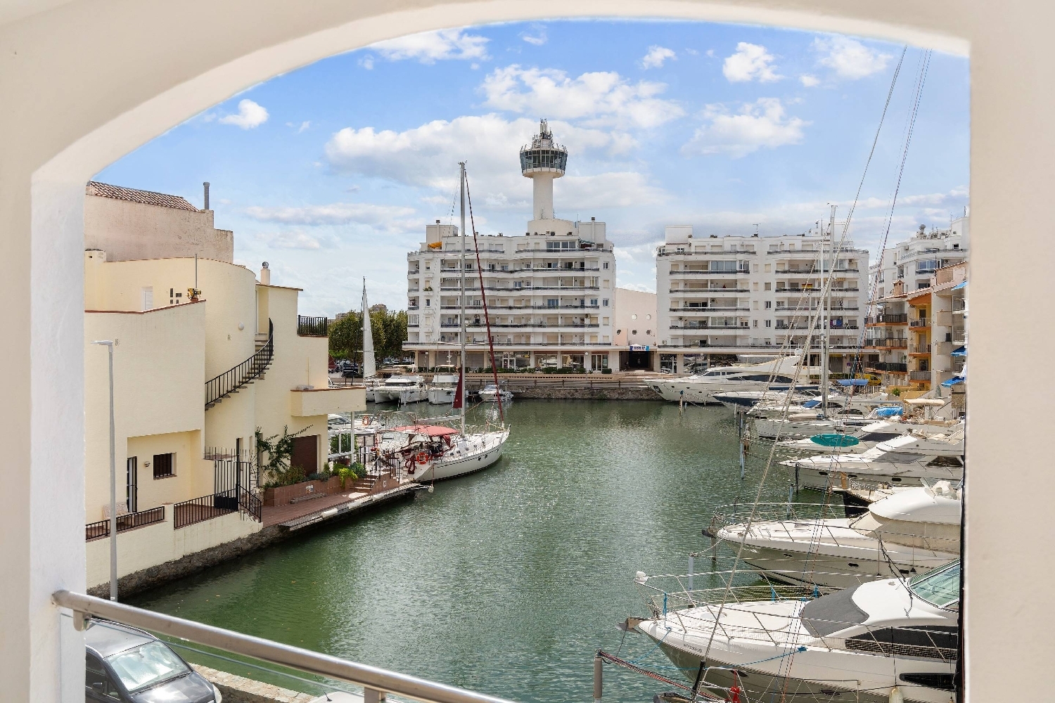  till salu byggnad Empuriabrava Alt Empordà 7