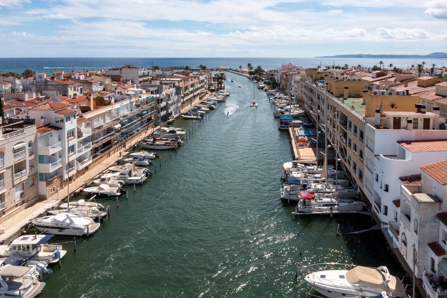  till salu byggnad Empuriabrava Alt Empordà 5