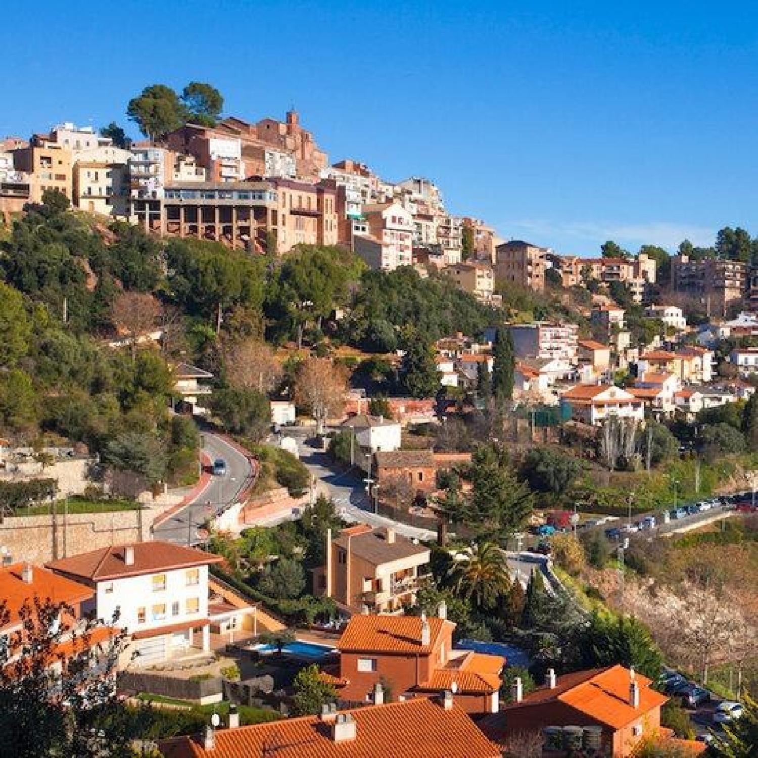 till salu byggnad Femades Baix Llobregat 3
