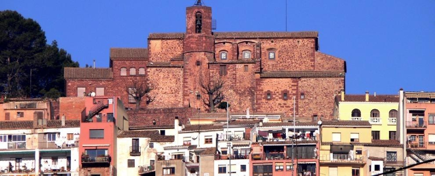  till salu byggnad Femades Baix Llobregat 1