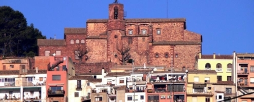 Femades Baix Llobregat byggnad foto 6258760