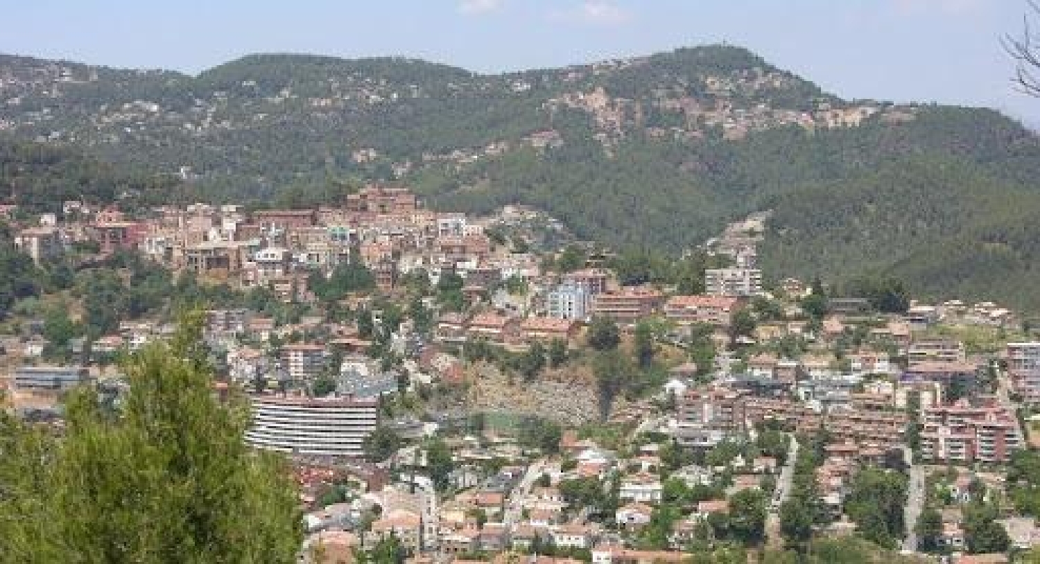 till salu byggnad Femades Baix Llobregat 2
