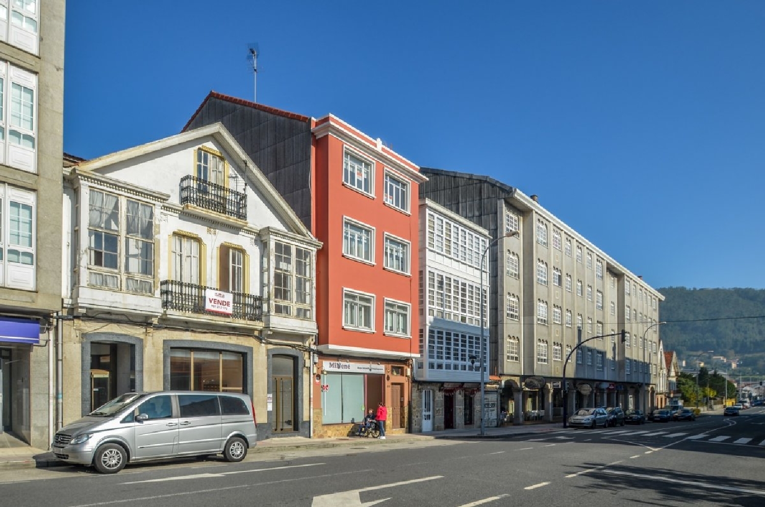  till salu byggnad Ferrol 15570 Ferrol 8