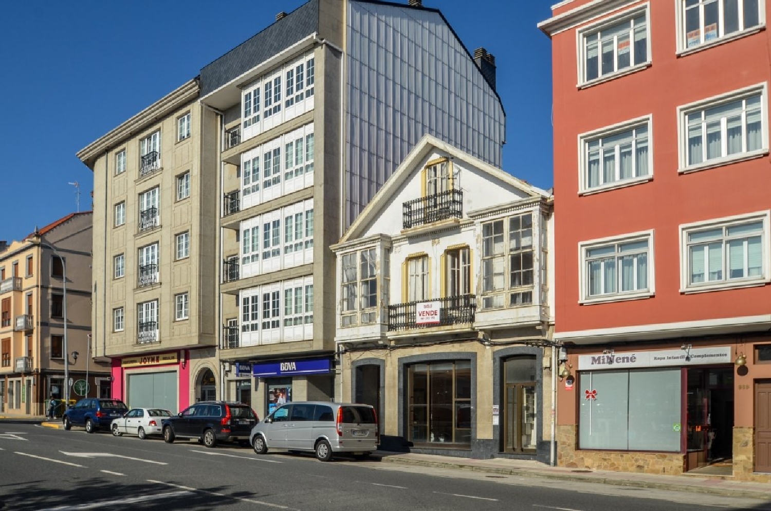  till salu byggnad Ferrol 15570 Ferrol 7