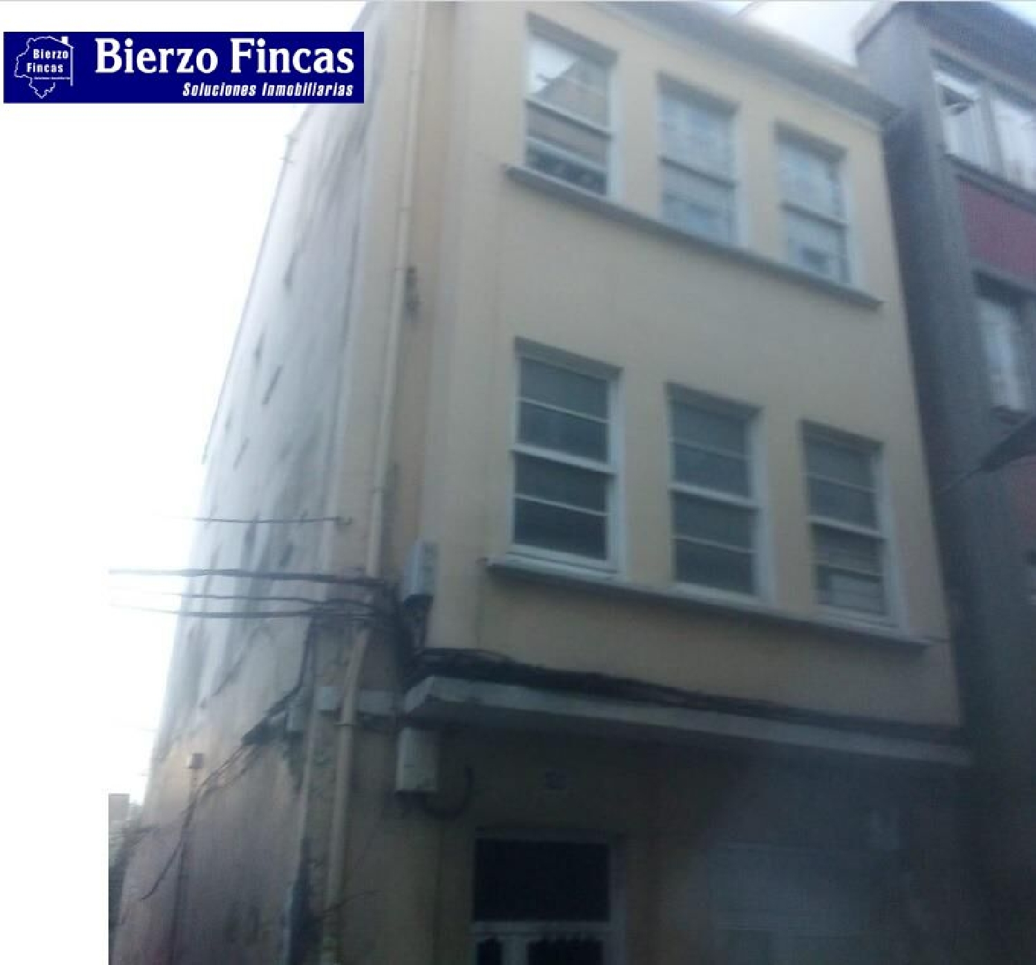  till salu byggnad Ferrol Vello-Puerto 15401 Ferrol 1