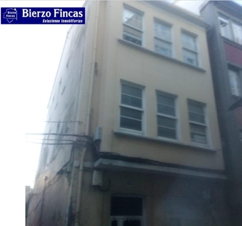 Ferrol Vello-Puerto 15401 Ferrol byggnad foto 6223961