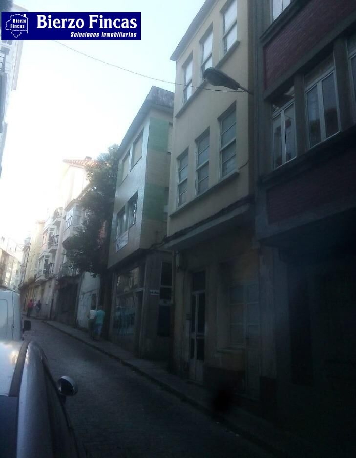 till salu byggnad Ferrol Vello-Puerto 15401 Ferrol 3