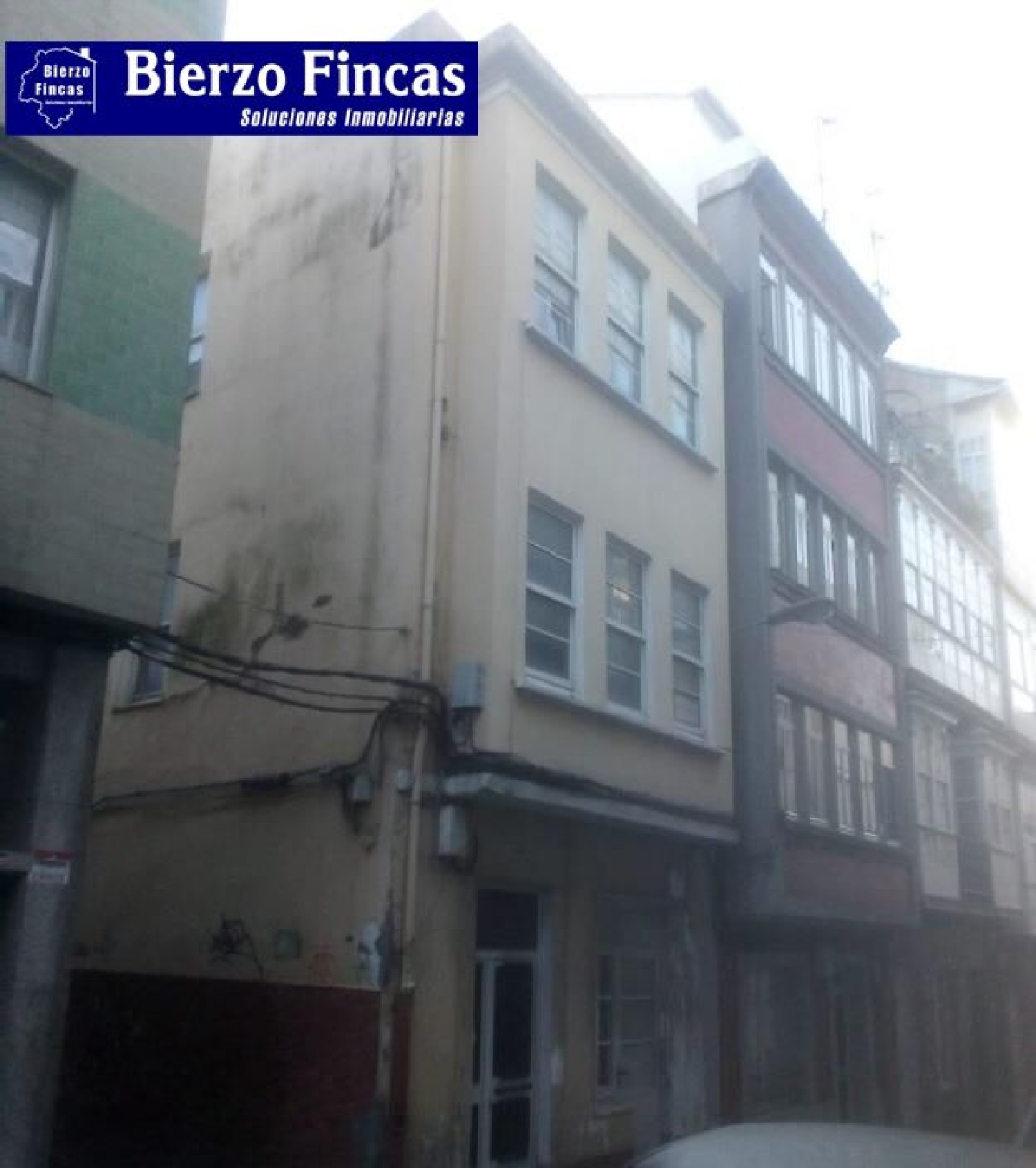  till salu byggnad Ferrol Vello-Puerto 15401 Ferrol 4
