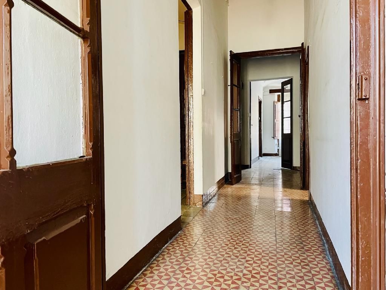  till salu byggnad Figueres Alt Empordà 8
