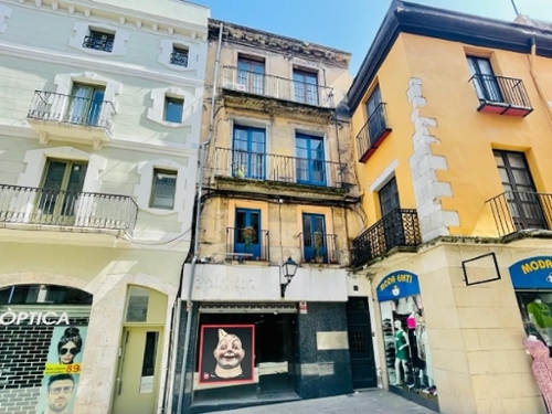 Figueres Alt Empordà byggnad foto 6247450