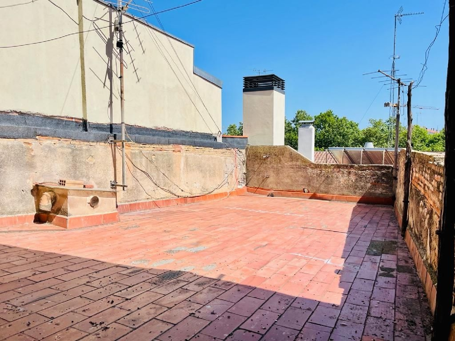  till salu byggnad Figueres Alt Empordà 7