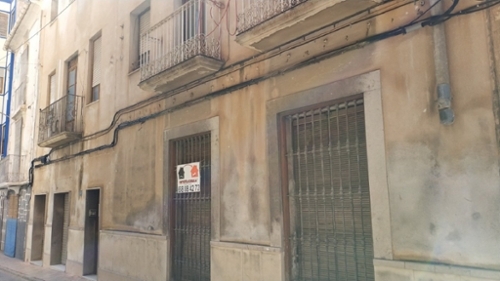 Monóvar Vinalopó Mitjà byggnad foto 6223416