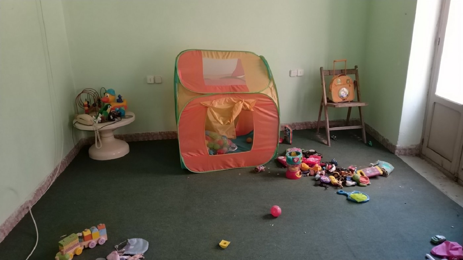  till salu byggnad Monóvar Vinalopó Mitjà 4