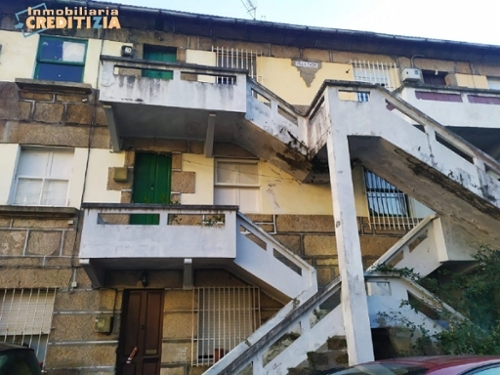 Freixeiro Vigo byggnad foto 6241294