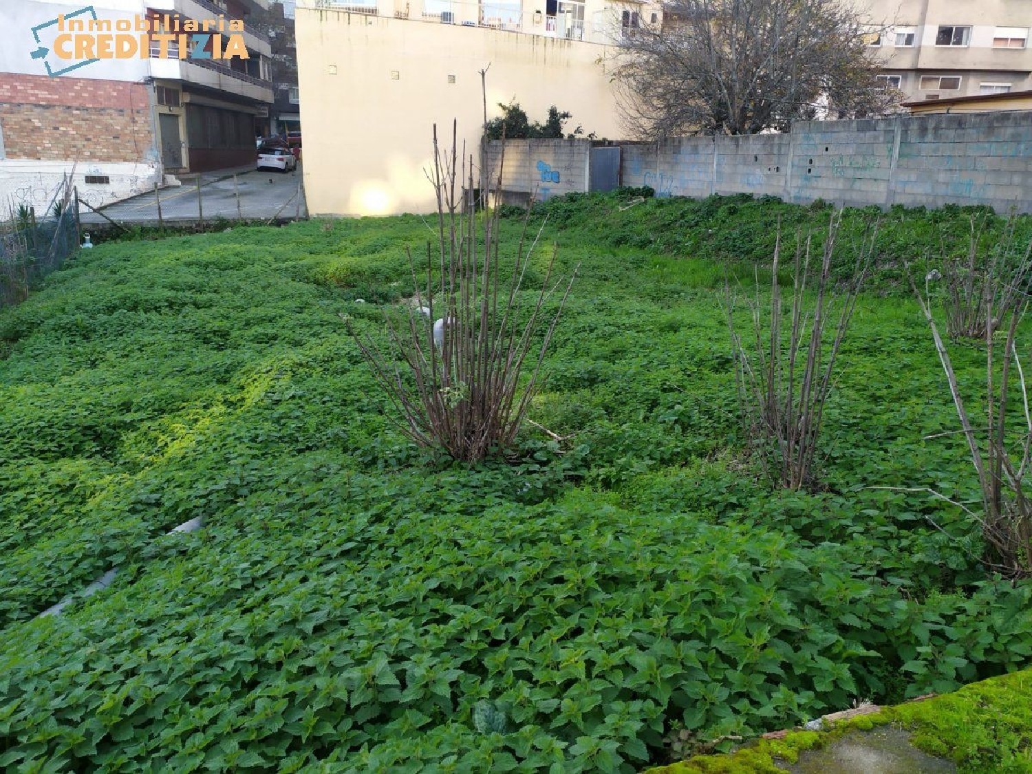 till salu byggnad Freixeiro Vigo 2
