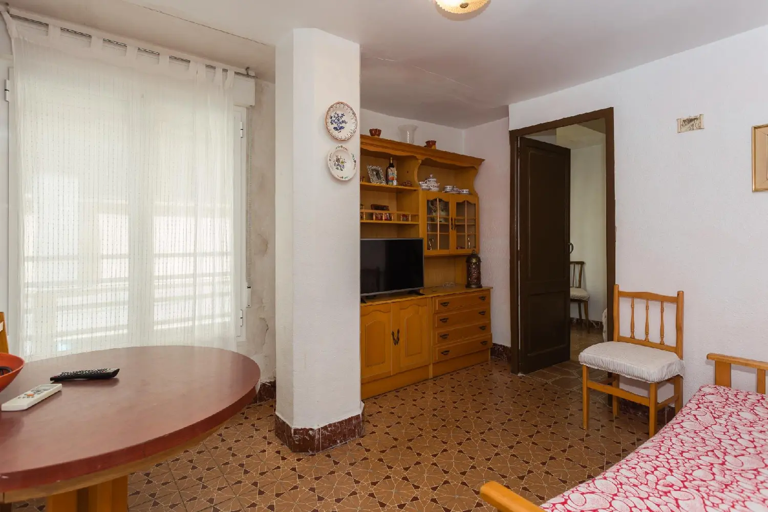  till salu byggnad Monte Rey Safor 4