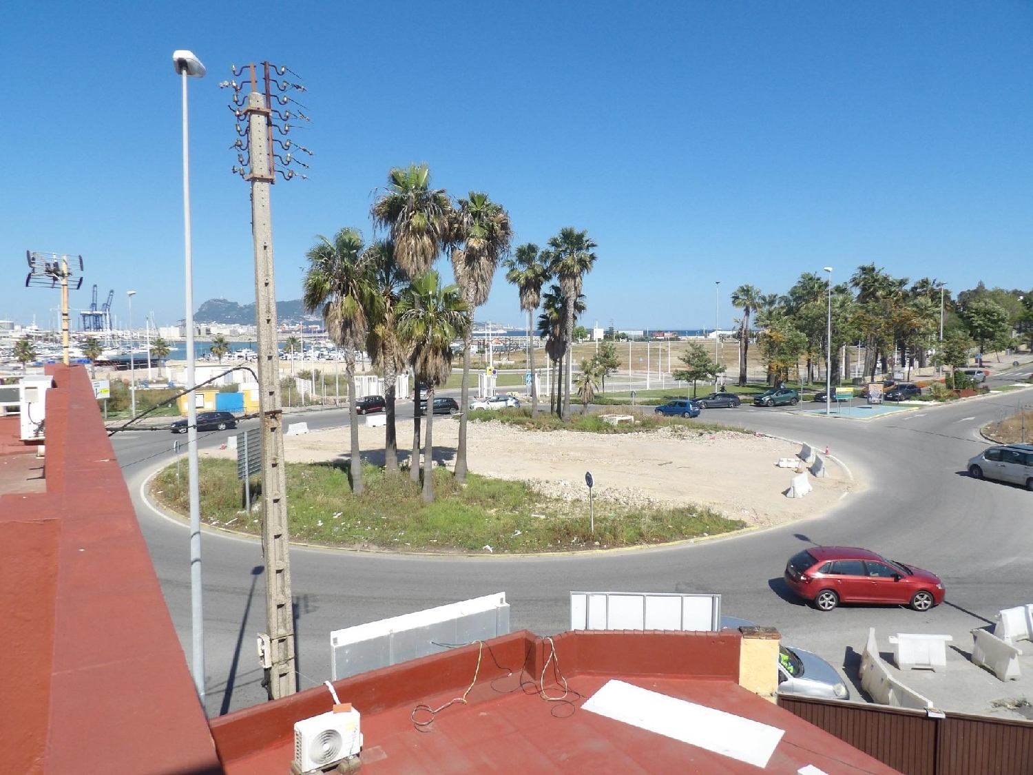  till salu byggnad Getares Campo De Gibraltar 5