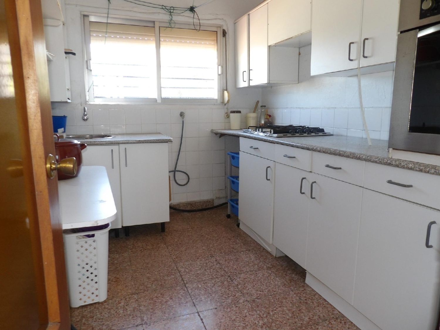 till salu byggnad Getares Campo De Gibraltar 2