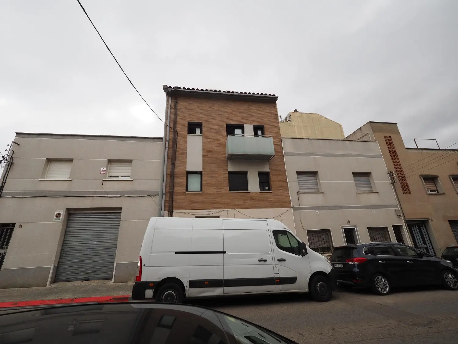 till salu byggnad Gràcia Vallès Occidental 2