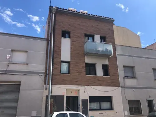 Gràcia Vallès Occidental byggnad foto 6195181