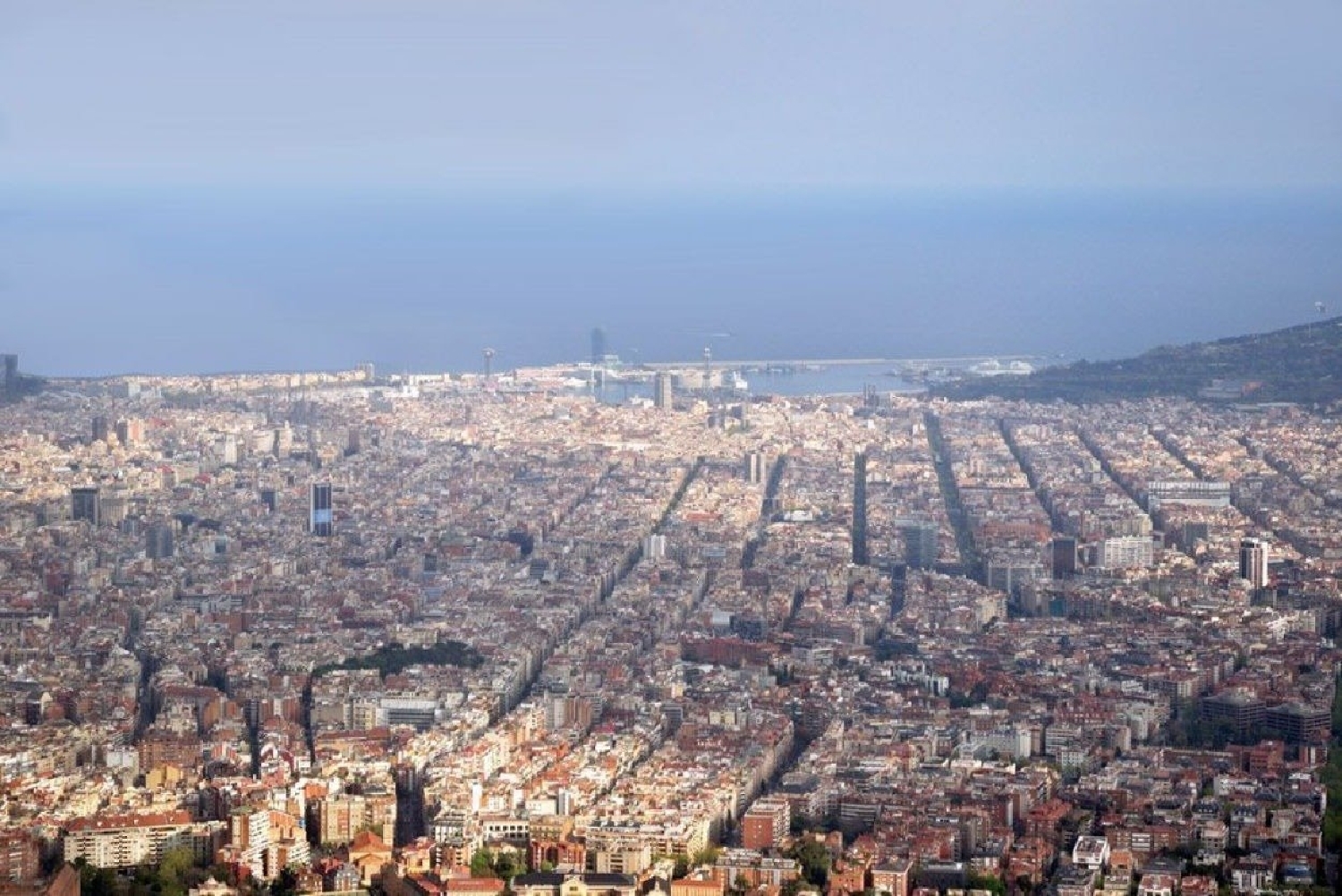  till salu byggnad Gràcia-Vila De Gràcia Barcelonès 7