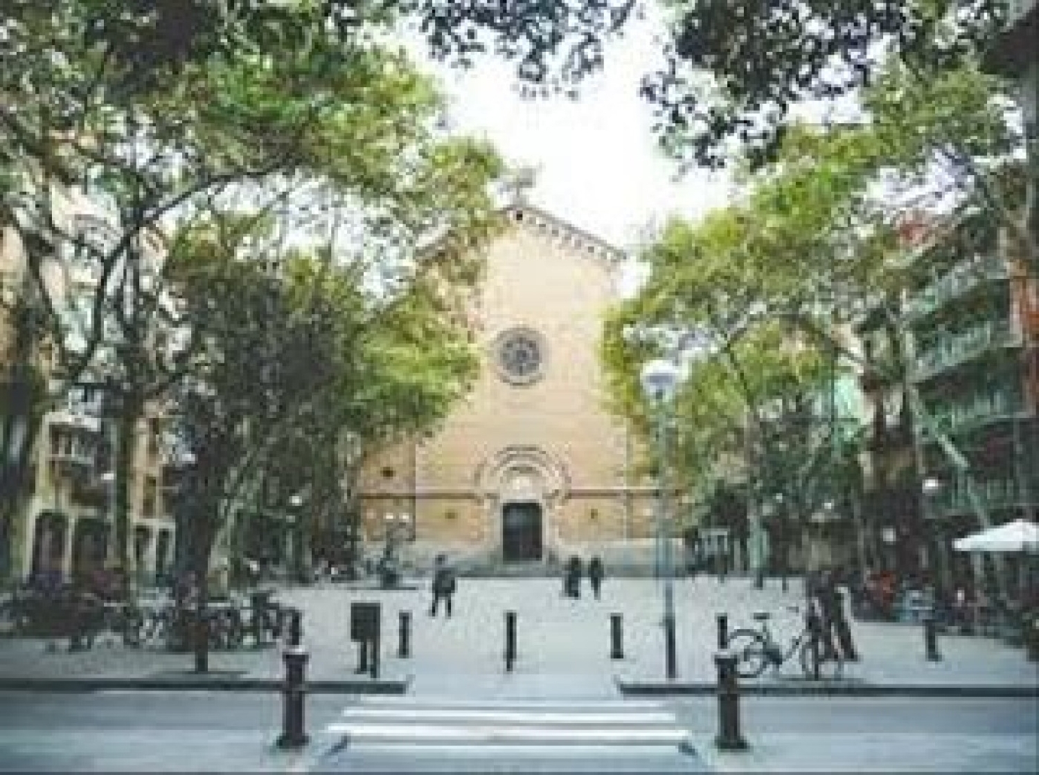  till salu byggnad Gràcia-Vila De Gràcia Barcelonès 5