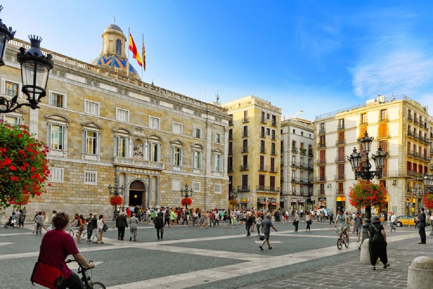 till salu byggnad Gràcia-Vila De Gràcia Barcelonès 2