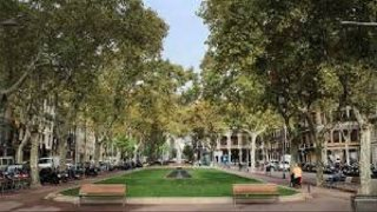 till salu byggnad Gràcia-Vila De Gràcia Barcelonès 4