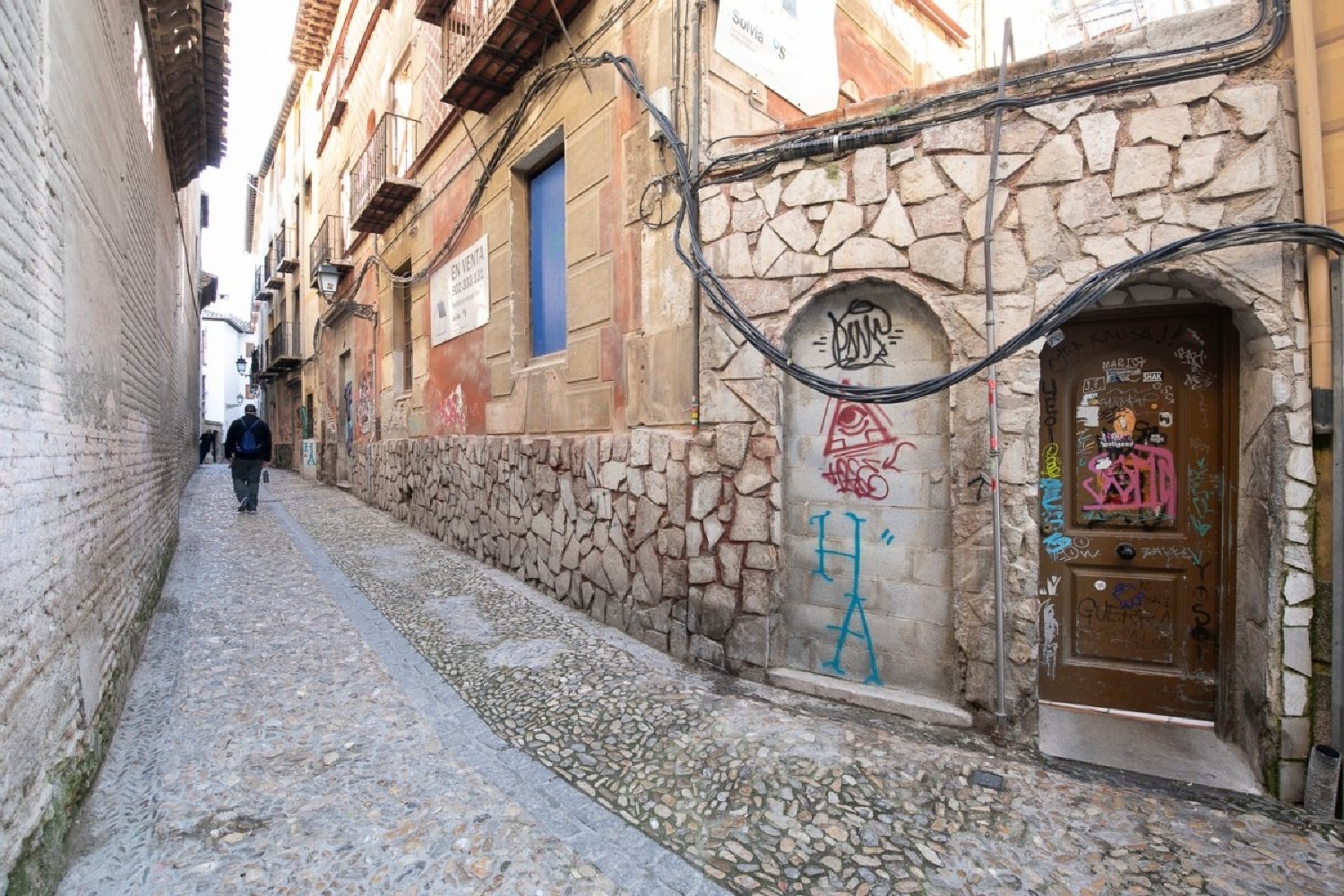 till salu byggnad Granada Centro 18009 Vega De Granada 2