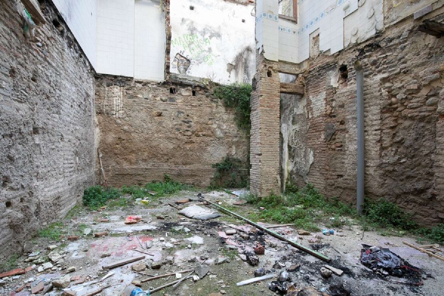  till salu byggnad Granada Centro 18009 Vega De Granada 4