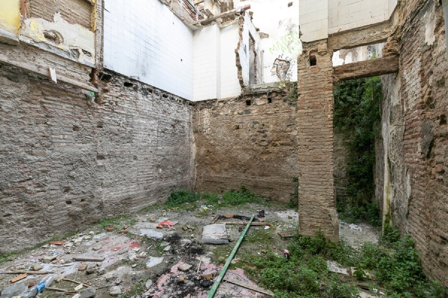  till salu byggnad Granada Centro 18009 Vega De Granada 6