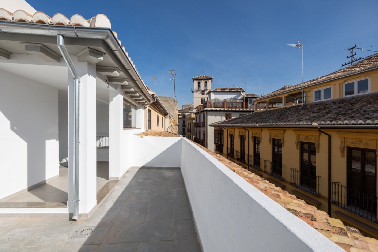 till salu byggnad Granada Centro 18009 Vega De Granada 2