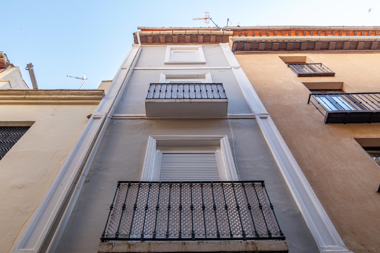 till salu byggnad Granada Centro 18001 Vega De Granada 2