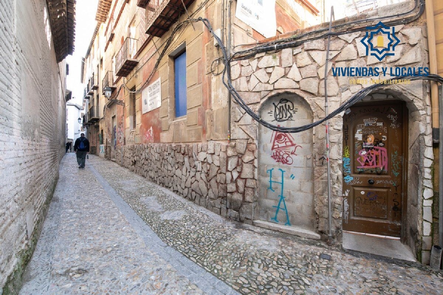 till salu byggnad Granada Centro 18009 Vega De Granada 2