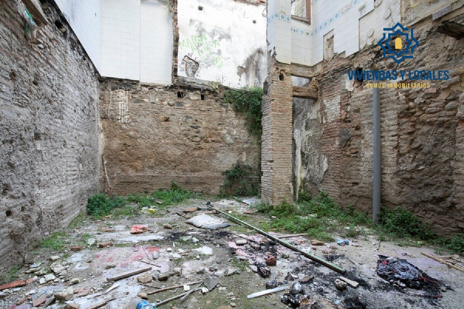  till salu byggnad Granada Centro 18009 Vega De Granada 4
