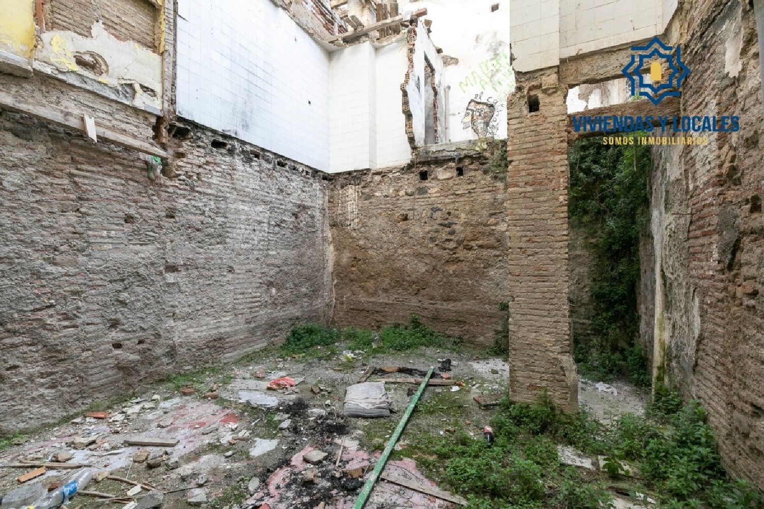  till salu byggnad Granada Centro 18009 Vega De Granada 6