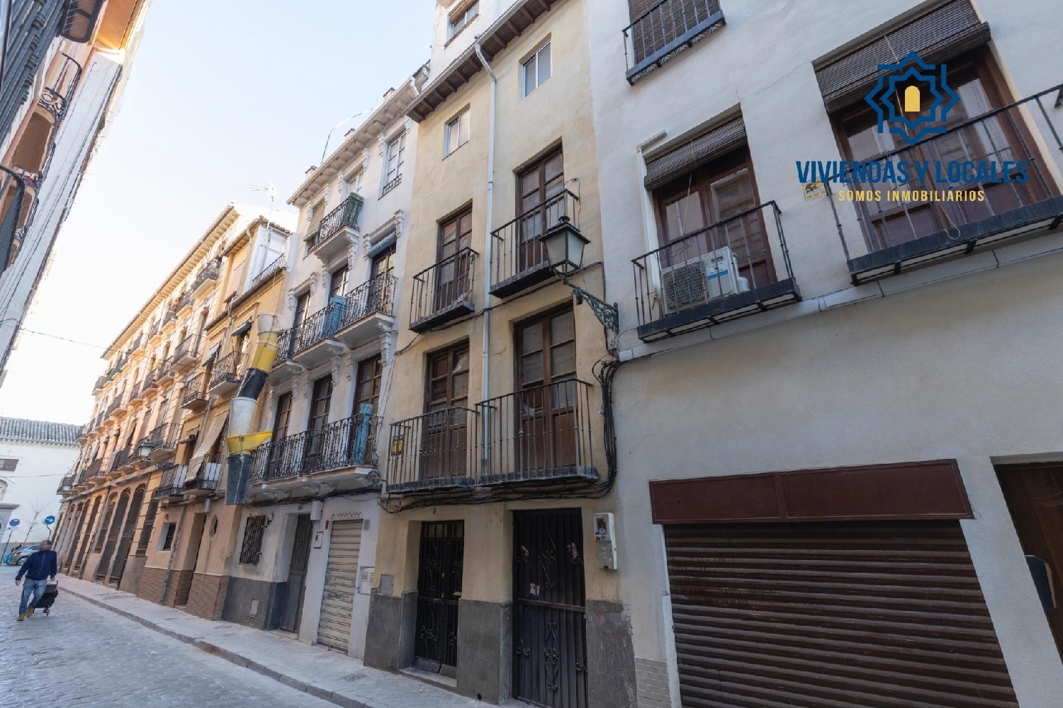 till salu byggnad Granada Centro 18002 Vega De Granada 3
