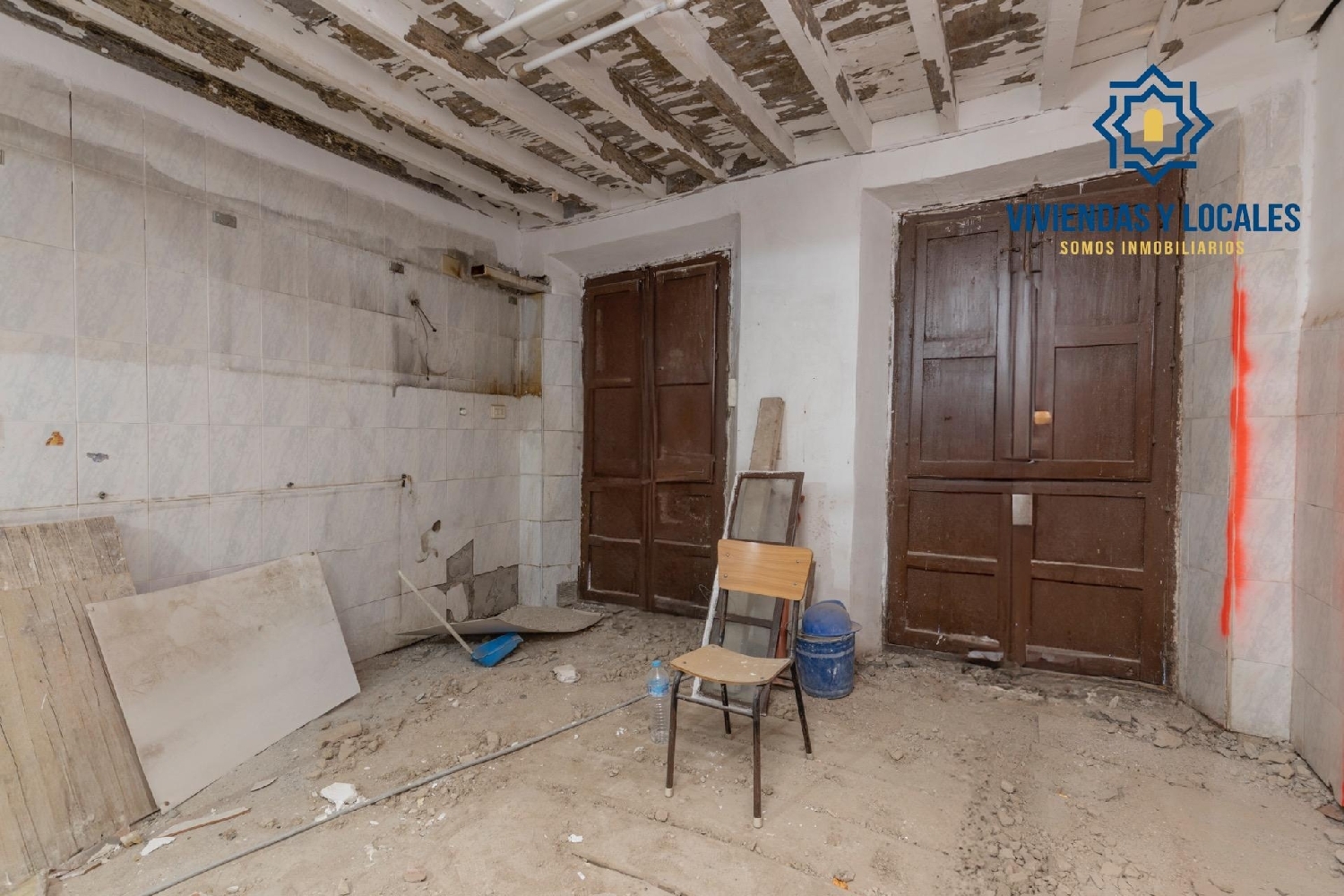  till salu byggnad Granada Centro 18002 Vega De Granada 8