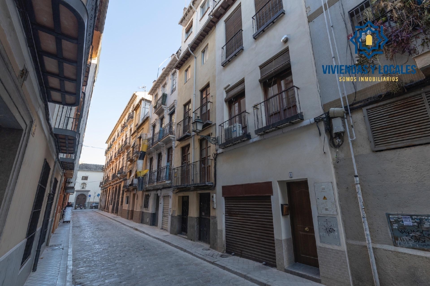 till salu byggnad Granada Centro 18002 Vega De Granada 2