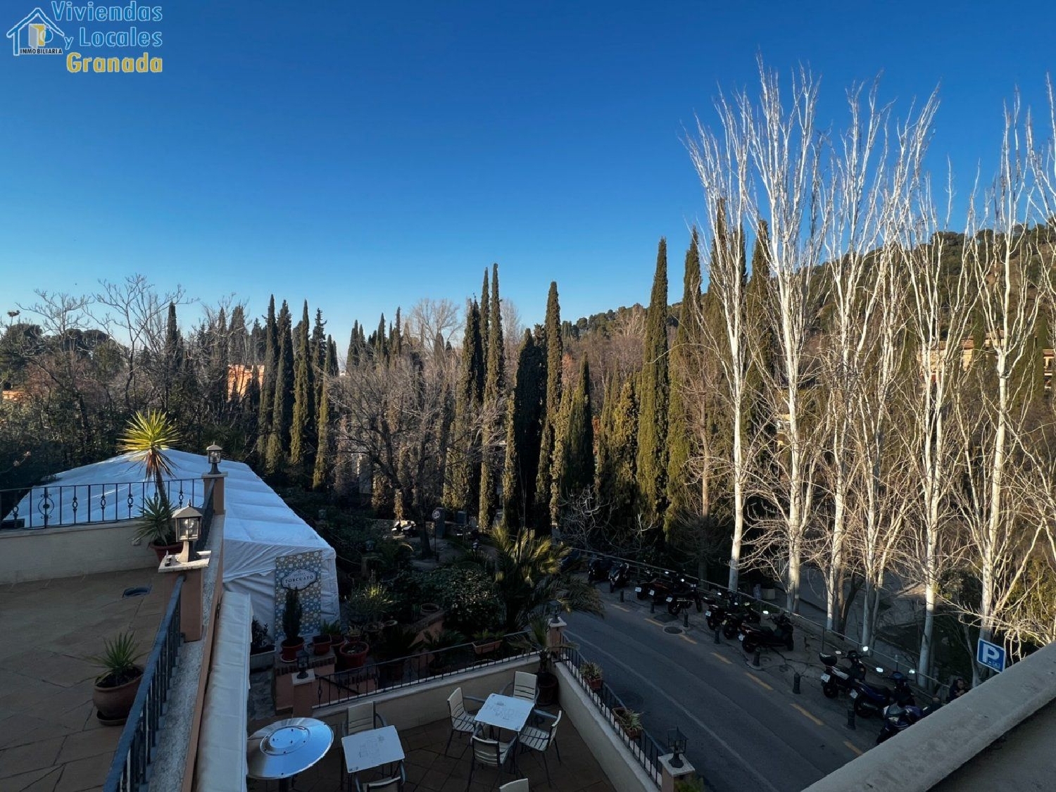 till salu byggnad Granada Centro 18009 Vega De Granada 3